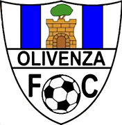 Escudo de OLIVENZA F.C.-min