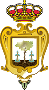 Escudo de R. HIGUERA C.F.-min