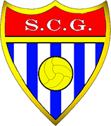 Escudo de SPORTING C. LA GARROVILLA-min