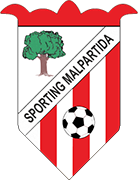 Escudo de SPORTING MALPARTIDA-min
