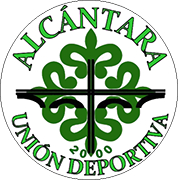 Escudo de U.D. ALCÁNTARA-min