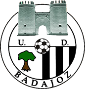 Escudo de U.D. BADAJOZ-min