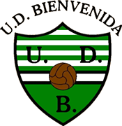 Escudo de U.D. BIENVENIDA-min