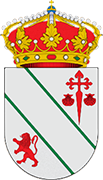 Escudo de U.D. CALZADILLA DE LOS BARROS-min