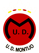 Escudo de U.D. MONTIJO-1-min