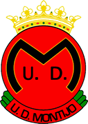 Escudo de U.D. MONTIJO-min
