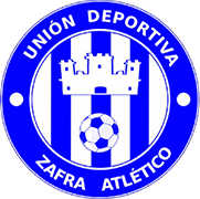 Escudo de U.D. ZAFRA ATLÉTICO-min