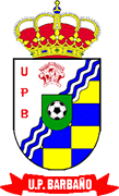 Escudo de U.P. BARBAÑO-min