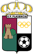 Escudo de U.P. PLASENCIA-min