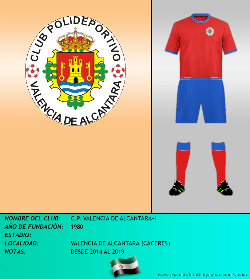 Escudo de C.P. VALENCIA DE ALCANTARA-1