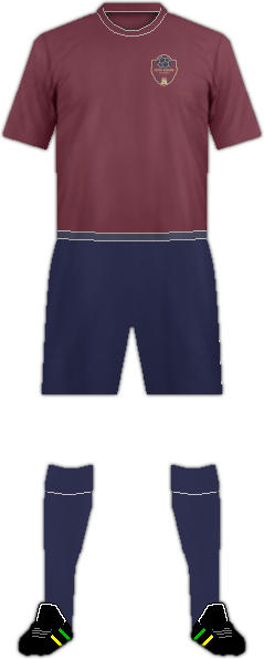 Equipación A. NOVA XERACION VISTA ALEGRE