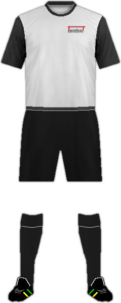 Equipación ACADEMIA TECNIFICA T