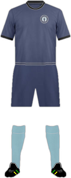 Equipación C.P. ESCLAVAS