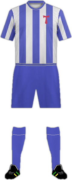 Equipación GALAICO S.C.
