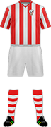 Camiseta C.F. SPORTING BRIÓN