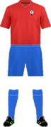 Equipación DEPORTIVO FONTEMAYOR VETERANOS