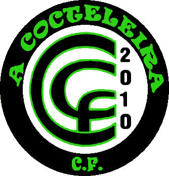 Escudo de A COCTELEIRA C.F. (GALICIA)