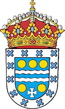 Escudo de A MERCA C.F. (GALICIA)