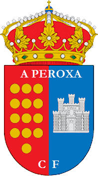 Escudo de A PEROXA C.F. (GALICIA)