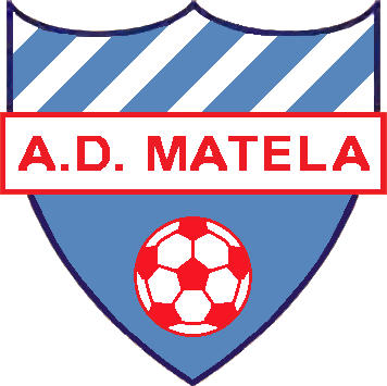 Escudo de A.D. MATELA (GALICIA)