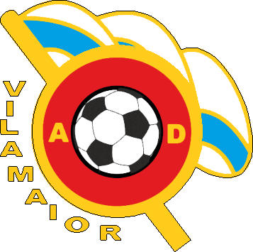 Escudo de A.D. VILAMAIOR (GALICIA)