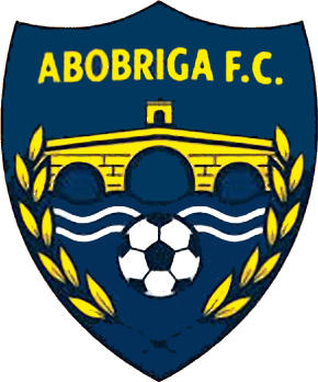 Escudo de ABÓBRIGA F.C. (GALICIA)
