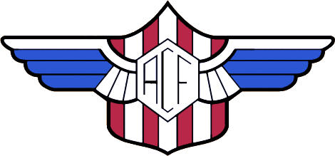 Escudo de ALONDRAS C.F. (GALICIA)