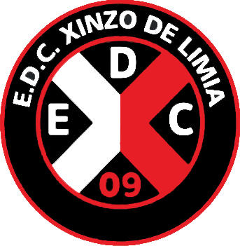Escudo de ANTELA XINZO F.C. (GALICIA)