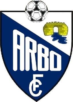 Escudo de ARBO C.F. (GALICIA)