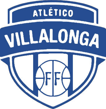 Escudo de ATLÉTICO VILLALONGA F.F. (GALICIA)