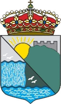Escudo de BARRO C.F. (GALICIA)