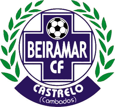 Escudo de BEIRAMAR C.F. (GALICIA)