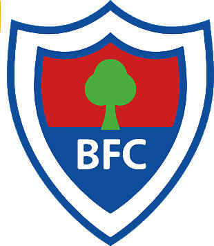 Escudo de BERGANTIÑOS F.C.-1 (GALICIA)