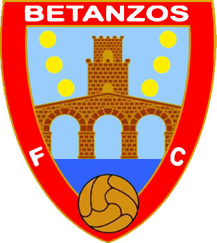 Escudo de BETANZOS F.C. (GALICIA)