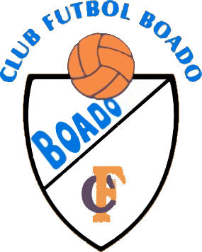 Escudo de BOADO F.C. (GALICIA)