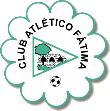 Escudo de C. ATLÉTICO FÁTIMA (GALICIA)