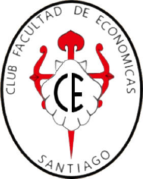 Escudo de C. FACULTAD DE ECONÓMICAS (GALICIA)