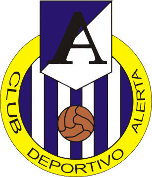 Escudo de C.D. ALERTA (GALICIA)