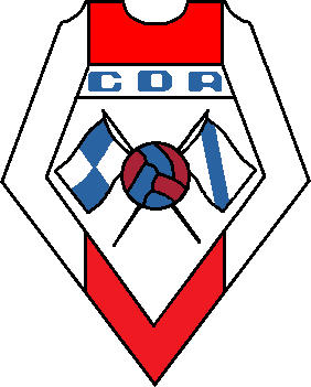 Escudo de C.D. ANGOARES (GALICIA)