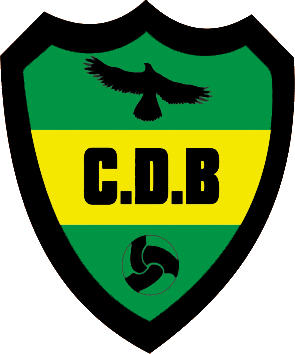 Escudo de C.D. BAIÑAS (GALICIA)