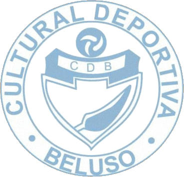 Escudo de C.D. BELUSO (GALICIA)