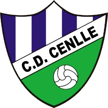 Escudo de C.D. CENLLE (GALICIA)