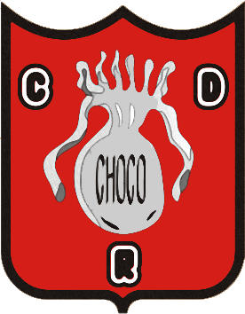 Escudo de C.D. CHOCO (GALICIA)