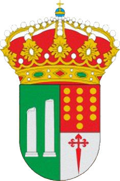 Escudo de C.D. COLES (GALICIA)