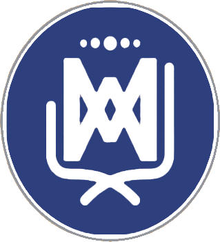 Escudo de C.D. COMPAÑÍA DE MARÍA (GALICIA)