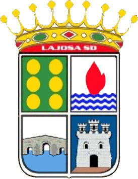 Escudo de C.D. LAXOSA (GALICIA)