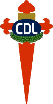 Escudo de C.D. LOUREDO (GALICIA)