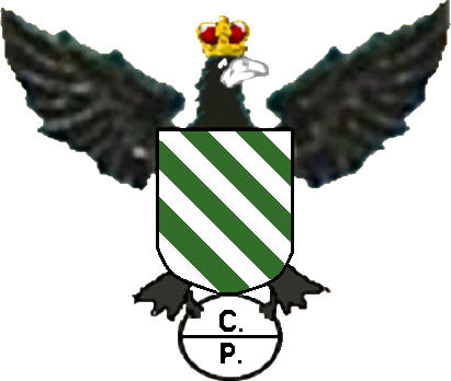 Escudo de C.D. PIÑEIRO (GALICIA)