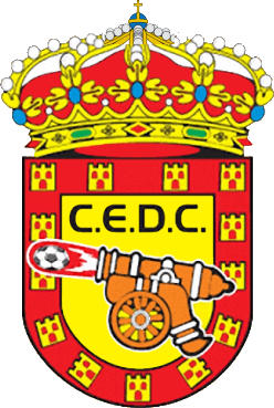 Escudo de C.E.D. COTOBADE (GALICIA)