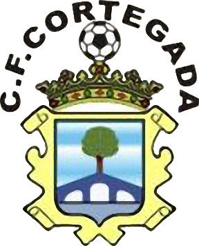 Escudo de C.F. CORTEGADA (GALICIA)